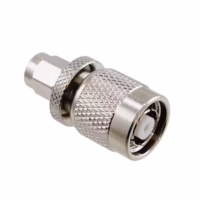 242106RP Amphenol RF  Coaxial Connector (RF) Adapters